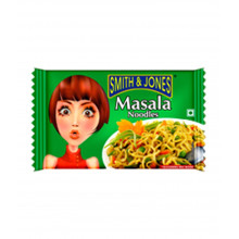 Smith & Jones Masala Noodles, 60g
